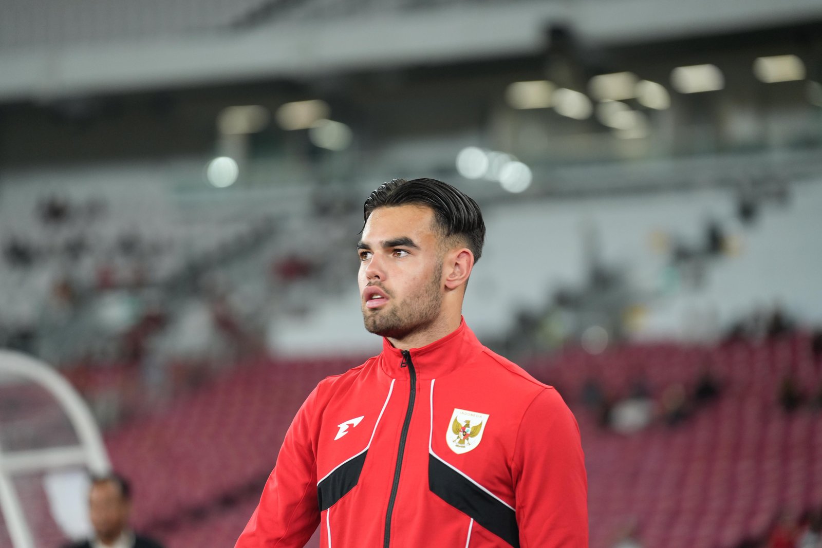 Pelatih Bali United Respon Jens Raven Top Skorer Timnas U23
